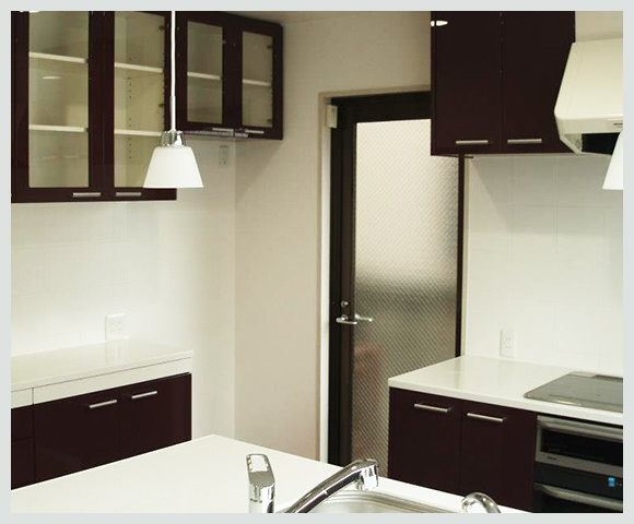 当社が手掛ける施工の特徴！